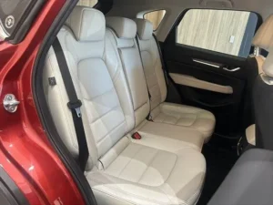 Shop Mazda CX-5 5-seater SUV by SBK