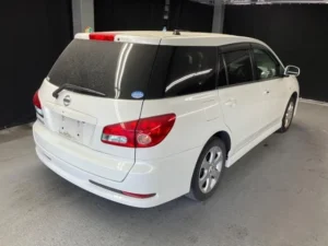 Buy Nissan Wingroad from Japan