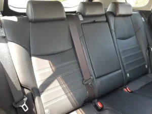 Japanese used Toyota RAV4 Hybrid G 4WD 2019