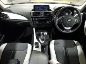 used BMW series 1 for sale