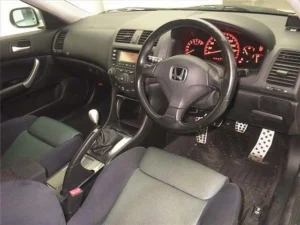 Buy Honda Accord Euro R from Japan through SBK