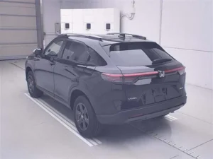 Japanese used Honda Vezel e:HEV at best price