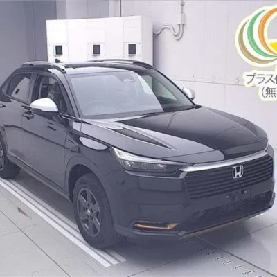 Buy Honda Vezel e:HEV X Hunt Package 2026 at Affordable Price