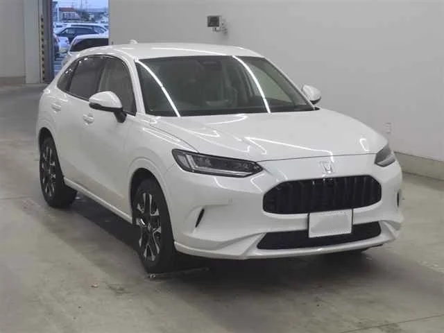Honda ZR-V Z – 2026 Pearl